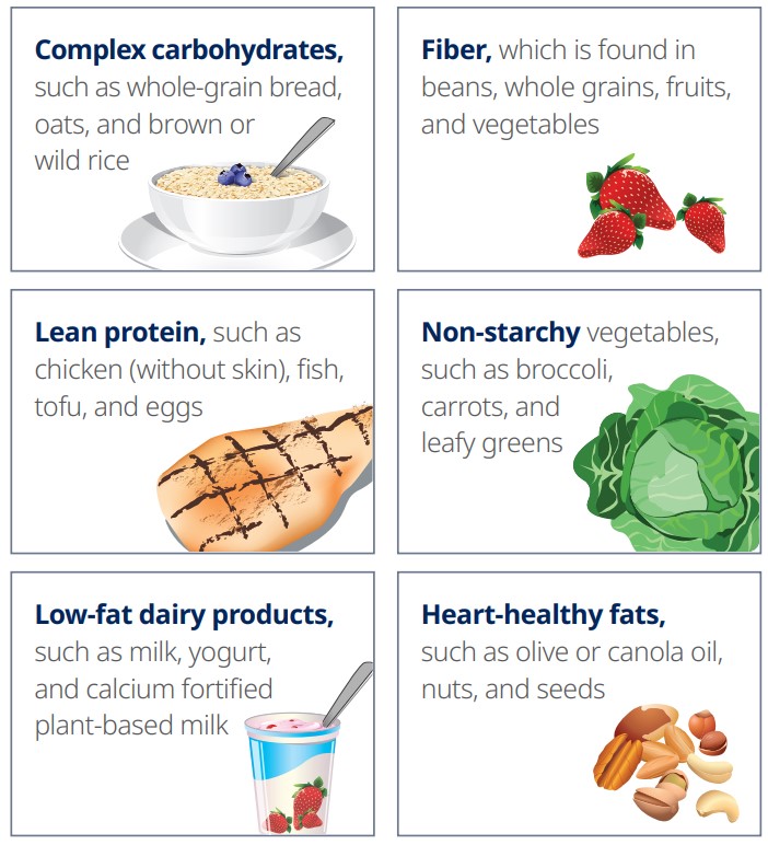 Patient Education – Institute of Endocrinology – Diabetes, Health ...