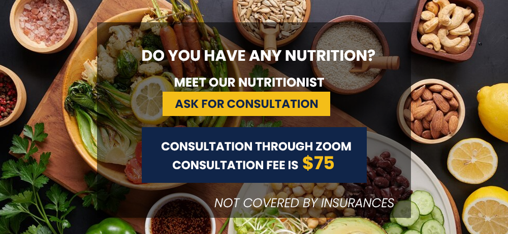 NUTRITION WEB